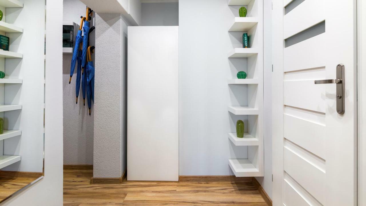 62кв.м 2, 1 баня Апартамент
 в Старо Предградие Apartment Гданск Екстериор снимка