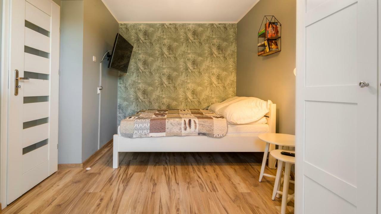 62кв.м 2, 1 баня Апартамент
 в Старо Предградие Apartment Гданск Екстериор снимка
