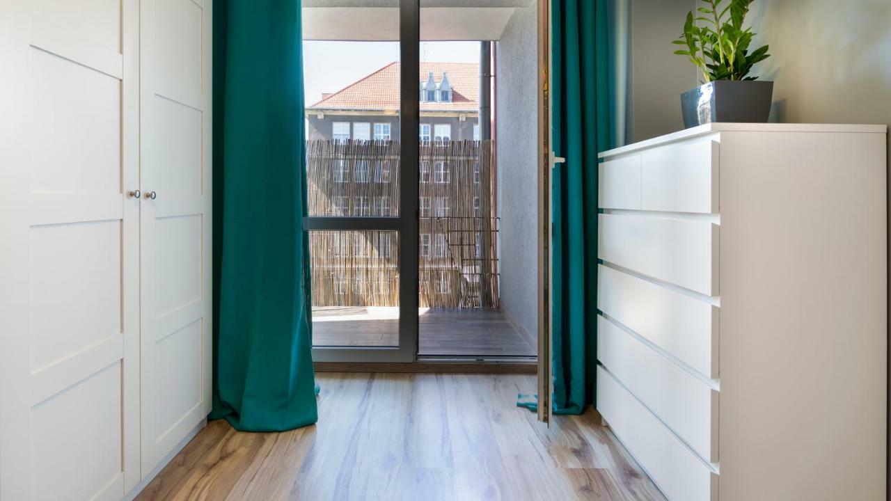 62кв.м 2, 1 баня Апартамент
 в Старо Предградие Apartment Гданск Екстериор снимка