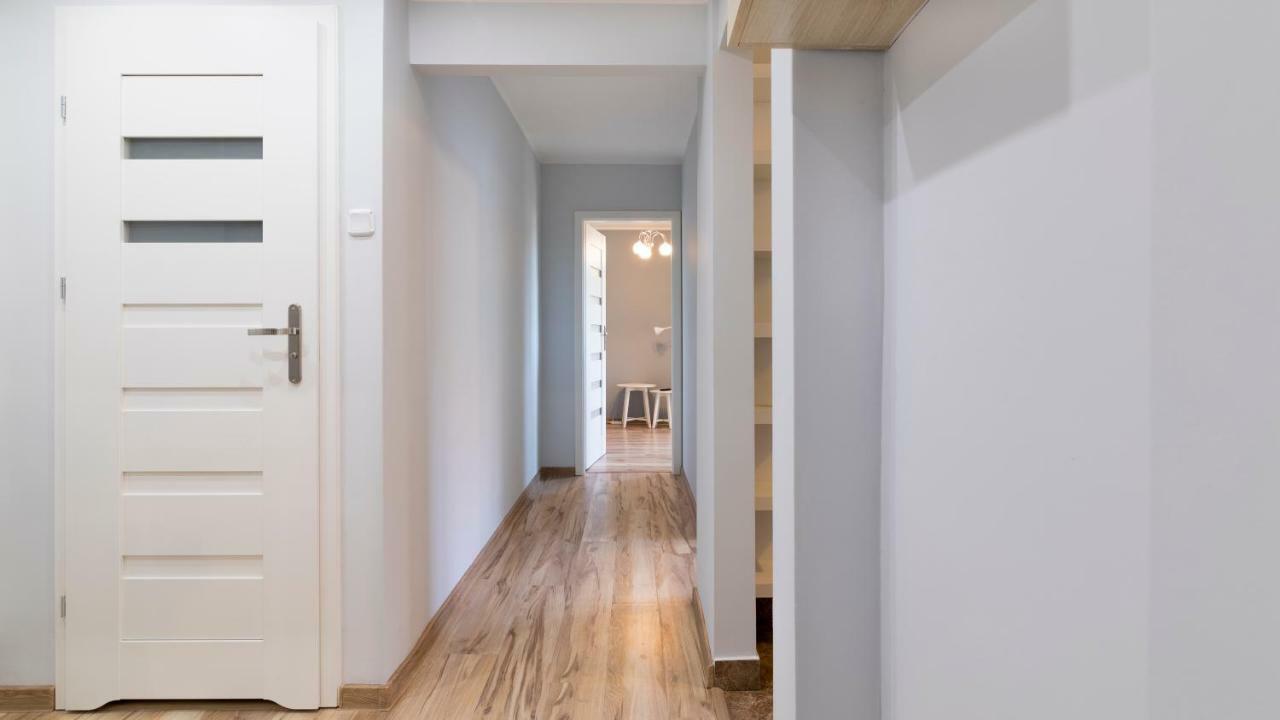62кв.м 2, 1 баня Апартамент
 в Старо Предградие Apartment Гданск Екстериор снимка