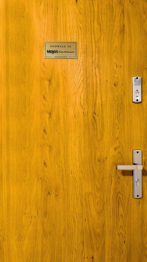 62кв.м 2, 1 баня Апартамент
 в Старо Предградие Apartment Гданск Екстериор снимка