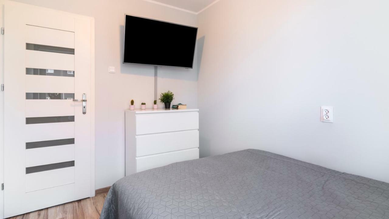 62кв.м 2, 1 баня Апартамент
 в Старо Предградие Apartment Гданск Екстериор снимка